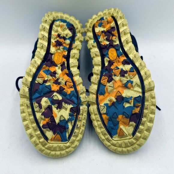 Merrell Antora 2 Rainbow Mountain 3 Trail Running Shoes J067188 Women's 10.5 - Picture 9 of 12